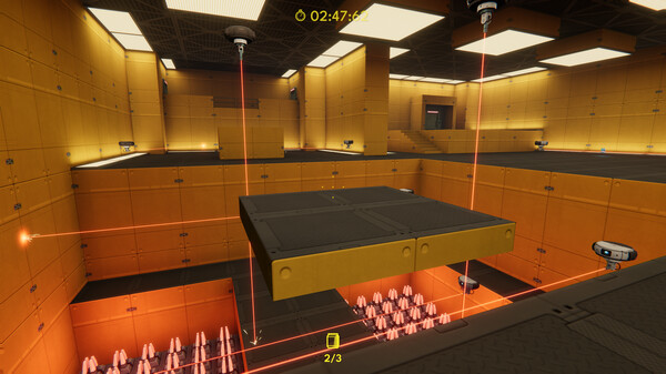 Laserade: Sugar Rush screenshot 3