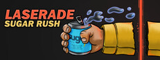 Laserade: Sugar Rush game capsule image