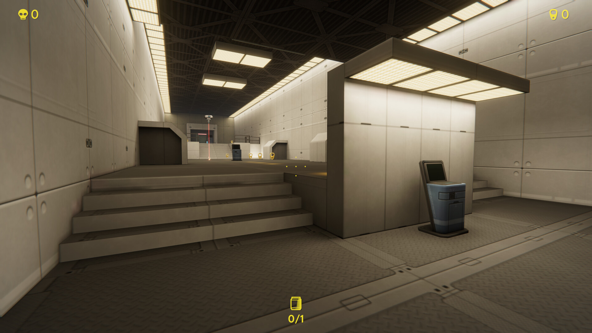 Laserade: Sugar Rush screenshot #1