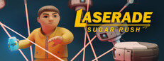 Laserade: Sugar Rush