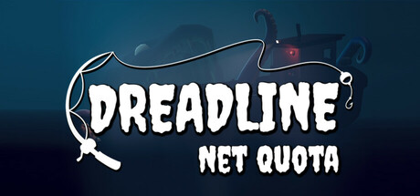 Dreadline: Net Quota Playtest cover art