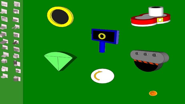 Supermrket: Videojuegos!! screenshot 3