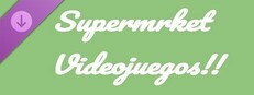 Supermrket: Videojuegos!! game capsule image
