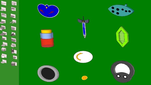 Supermrket: Videojuegos!! screenshot 2