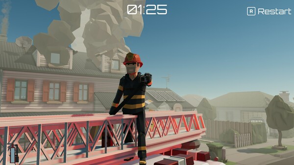 The Last Fireman screenshot 5