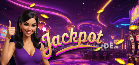 Jackpot.de cover art