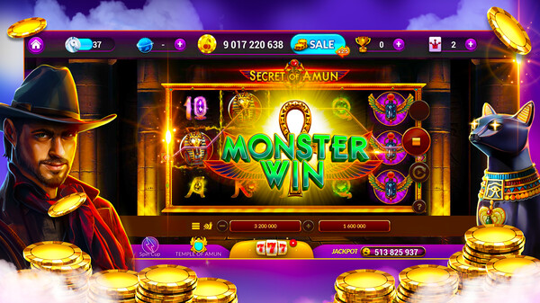 Jackpot.de screenshot 2