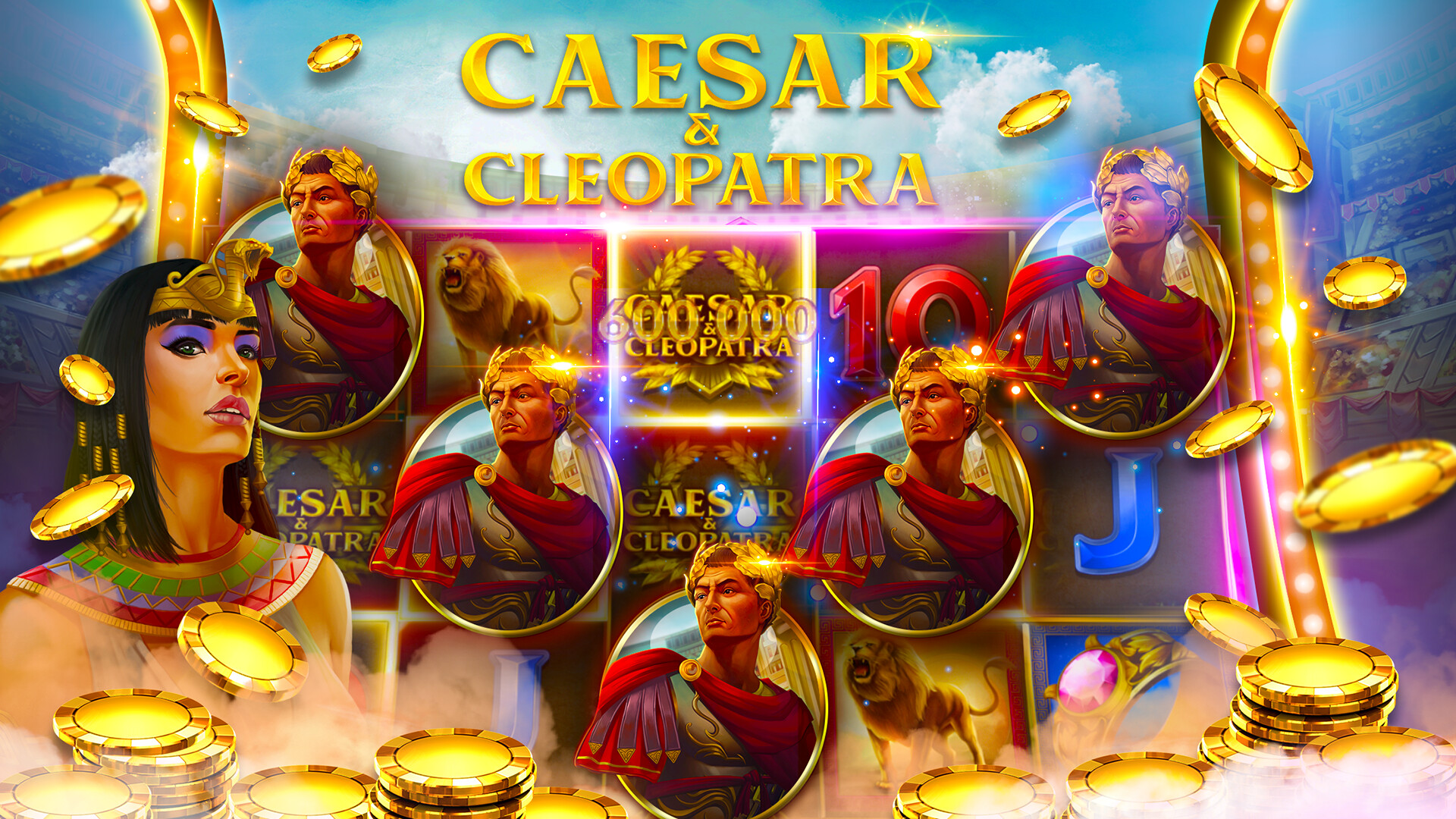 Jackpot.de screenshot #8