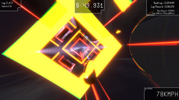 Fluid Drift screenshot 3