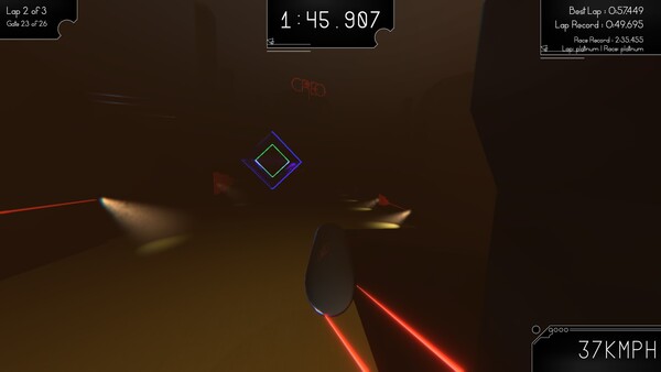 Fluid Drift screenshot 6
