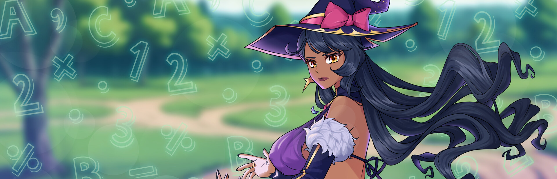 Lewd Math