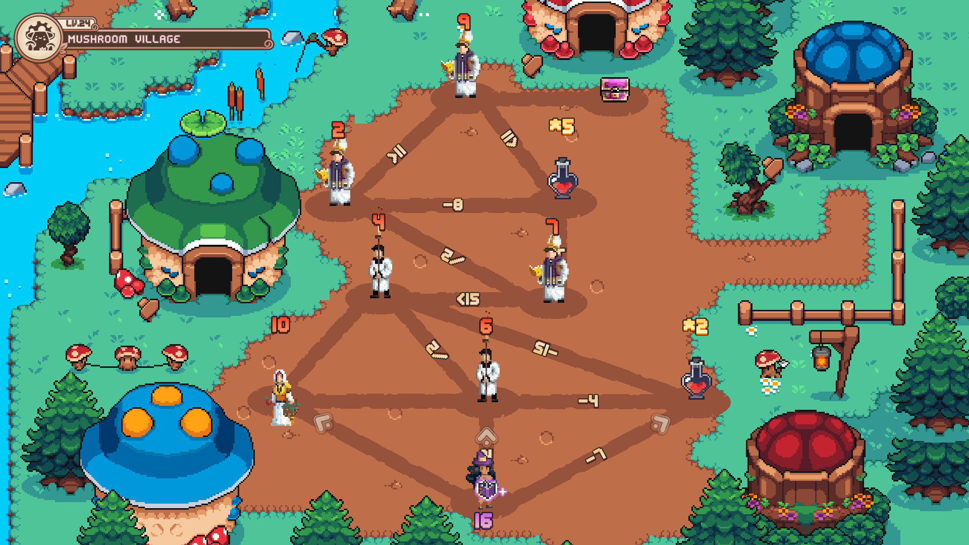 Lewd Math screenshot #5