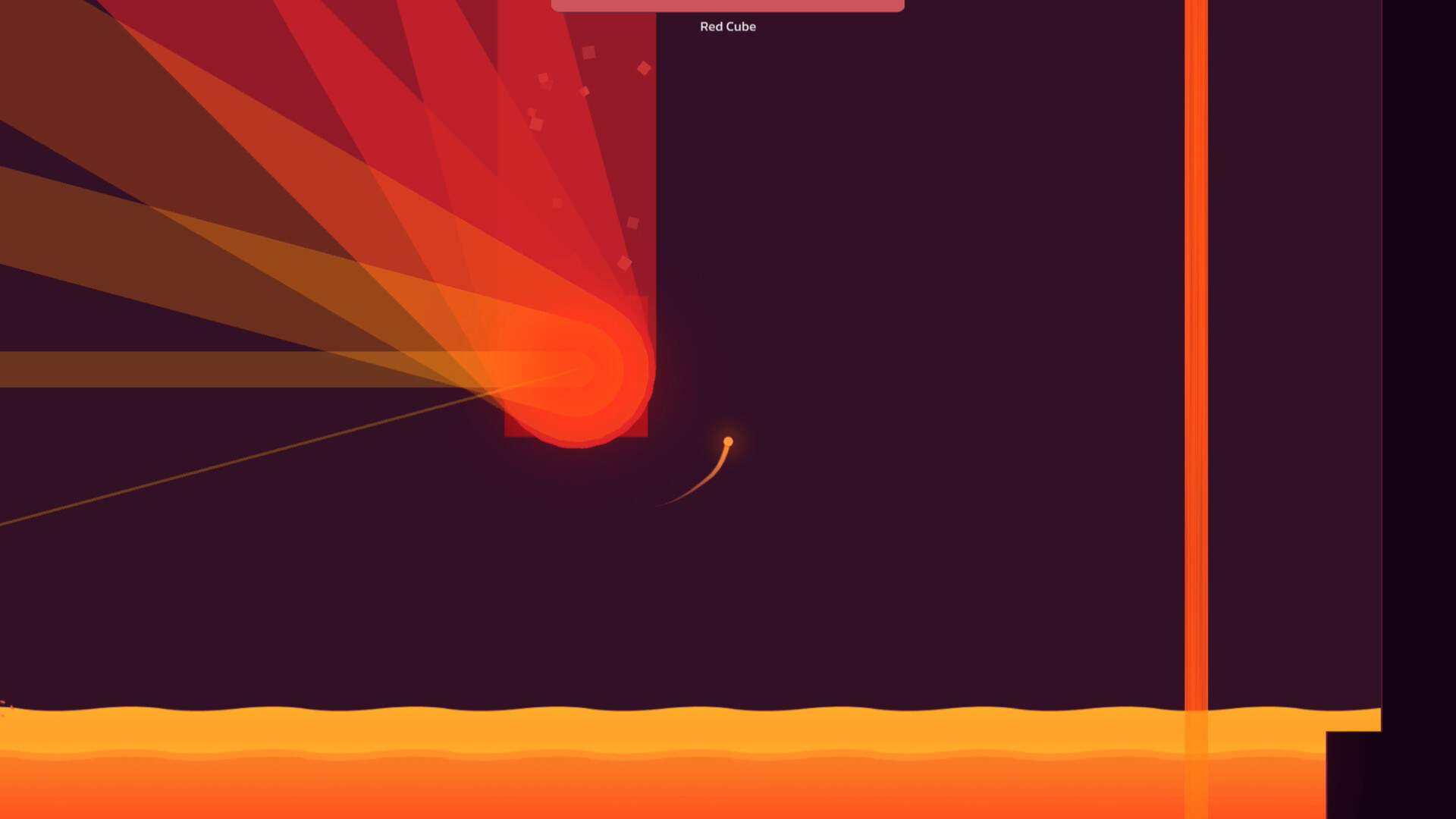 Glow Journey – Screenshot 6