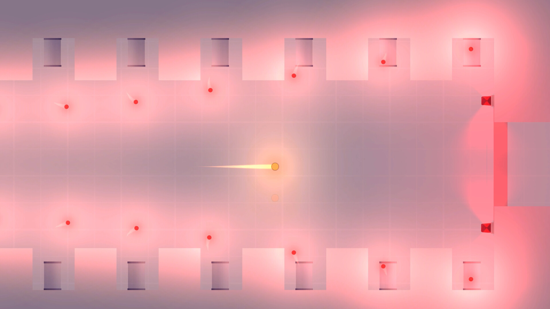 Glow Journey – Screenshot 15