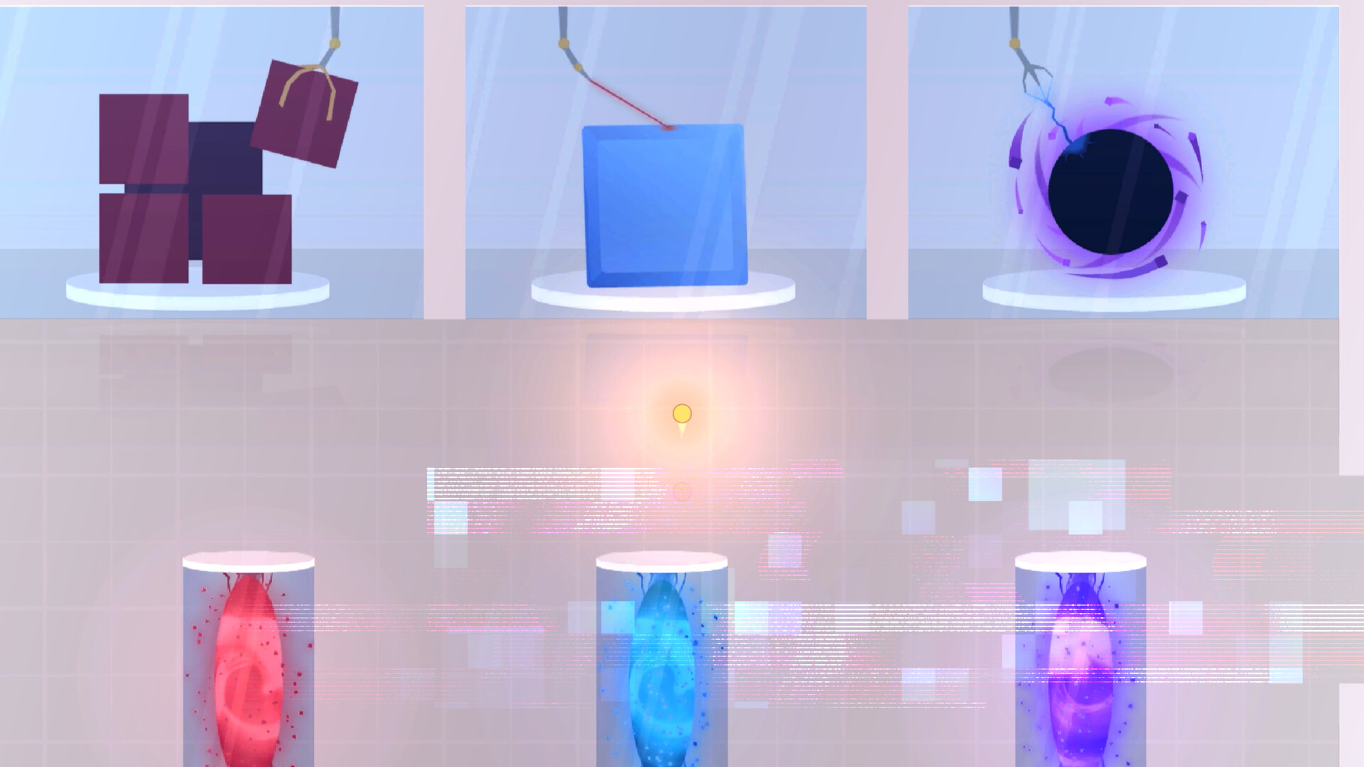 Glow Journey – Screenshot 14