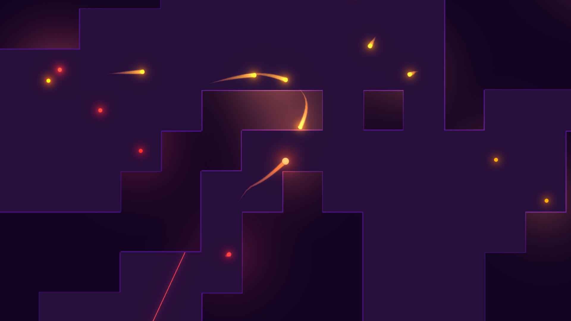 Glow Journey