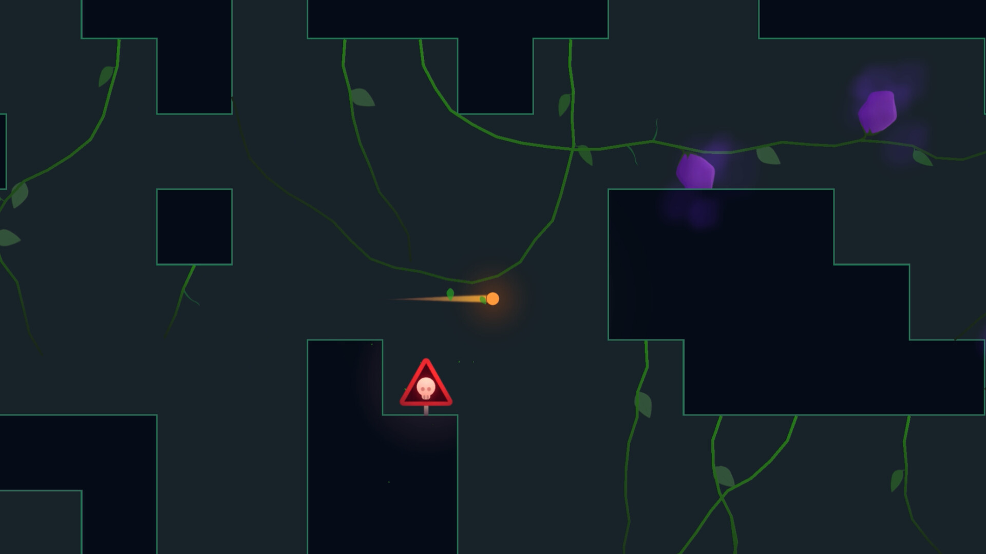 Glow Journey – Screenshot 13