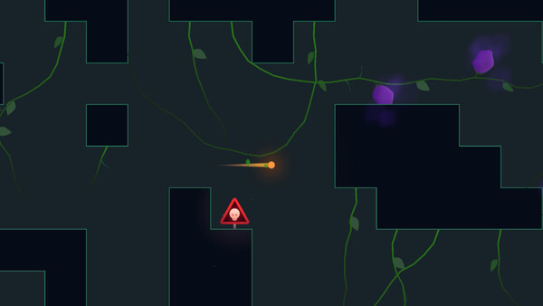 Glow Journey screenshot 13