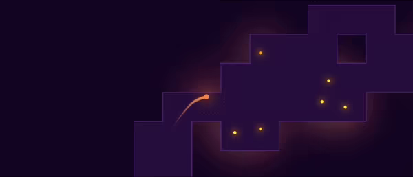 Glow Journey video 2