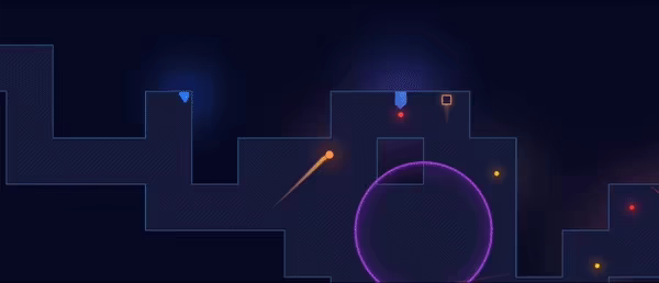 Glow Journey video 4