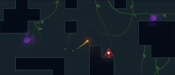 Glow Journey video 7