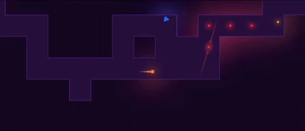 Glow Journey video 3