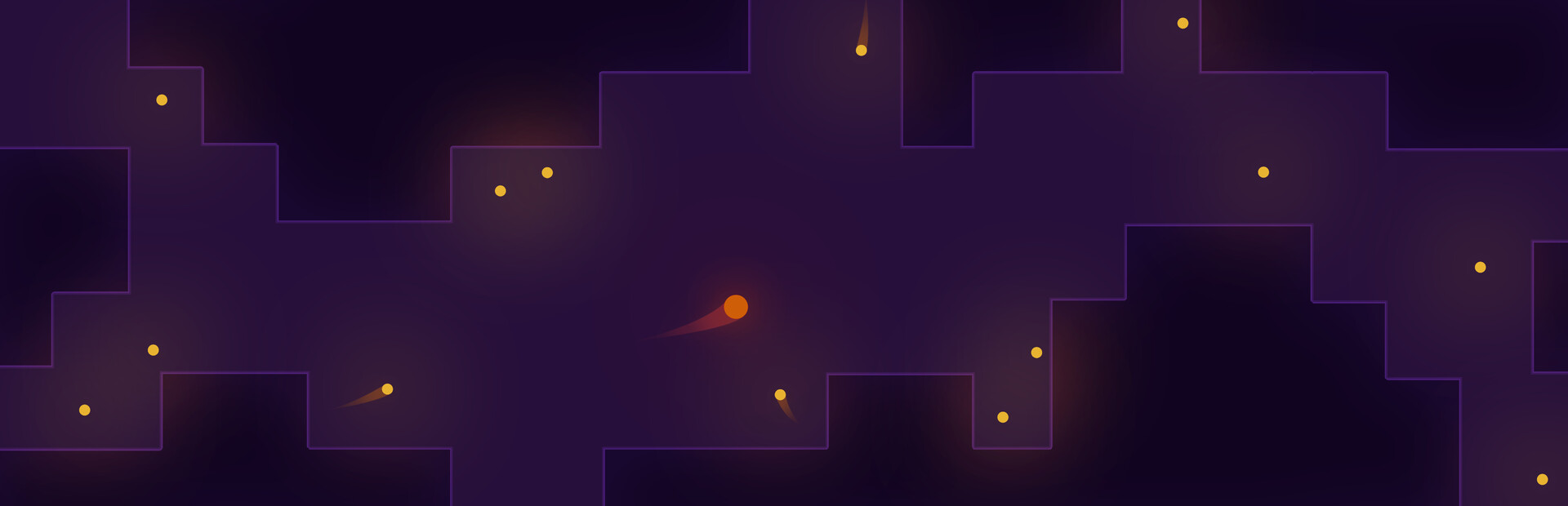 Glow Journey