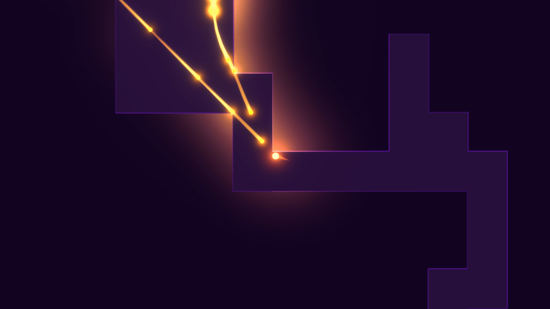 Glow Journey – Screenshot 11