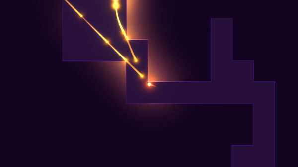 Glow Journey screenshot 5