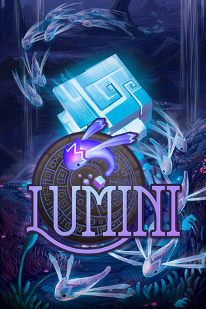 Cover art of Lumini