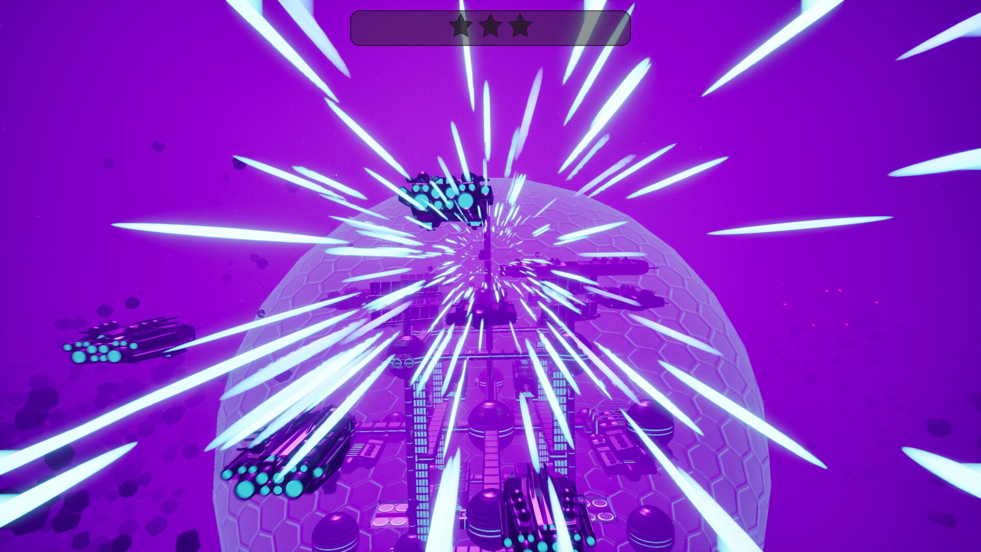 Ultima Nex screenshot #5