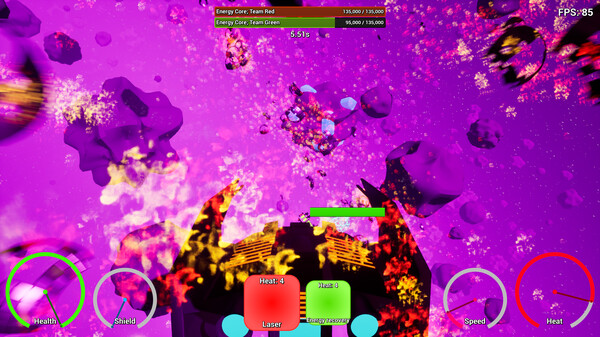 Ultima Nex screenshot 6