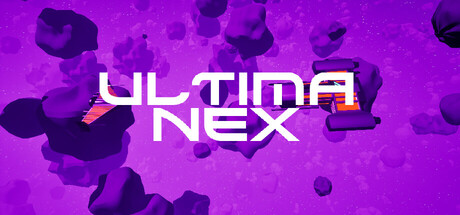 Ultima Nex cover art