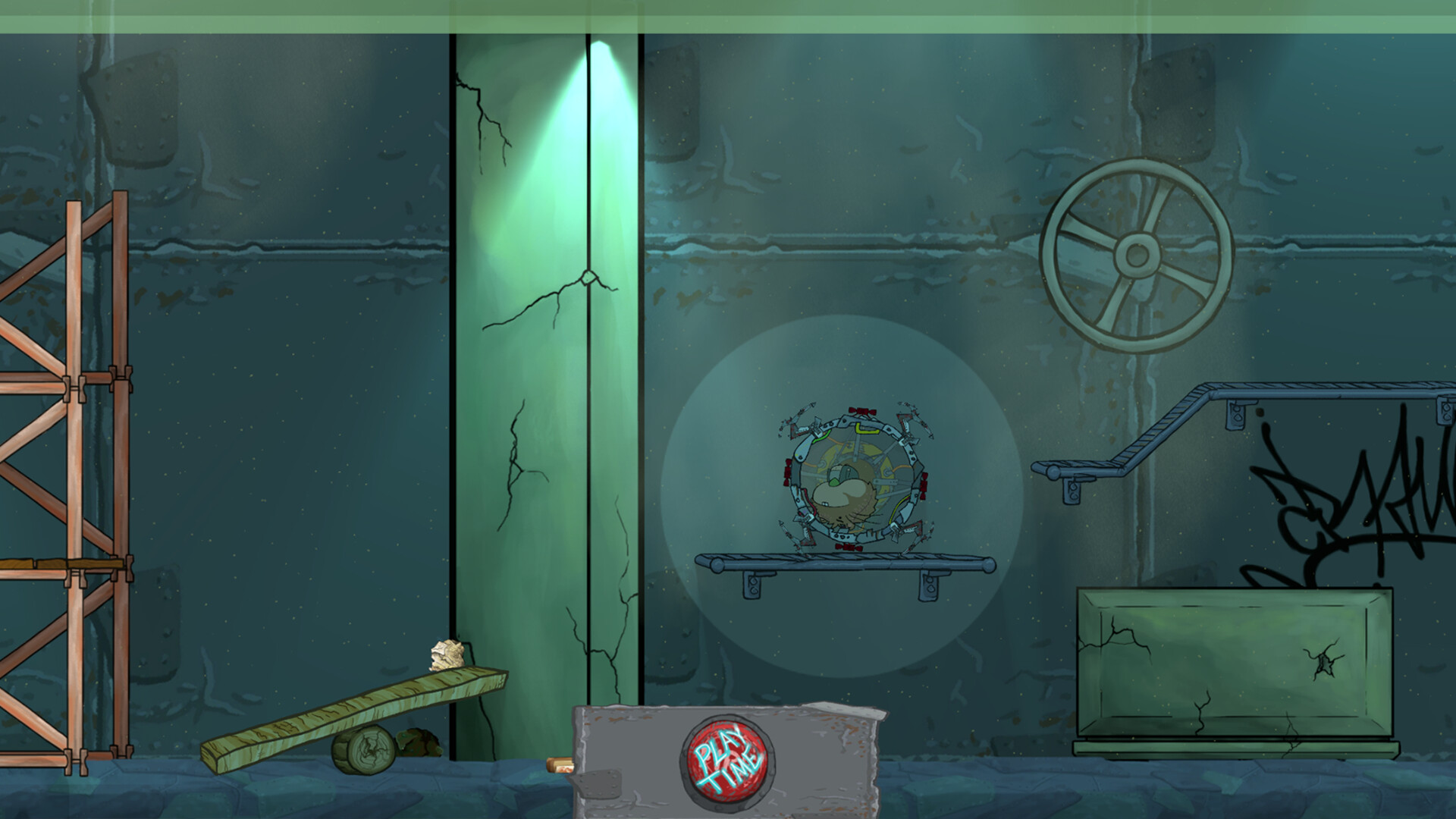 Spinning My Wheel screenshot #3