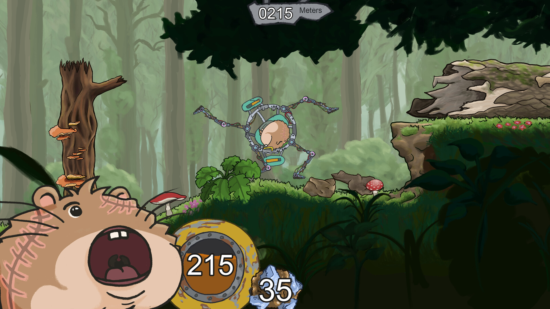 Spinning My Wheel screenshot #2