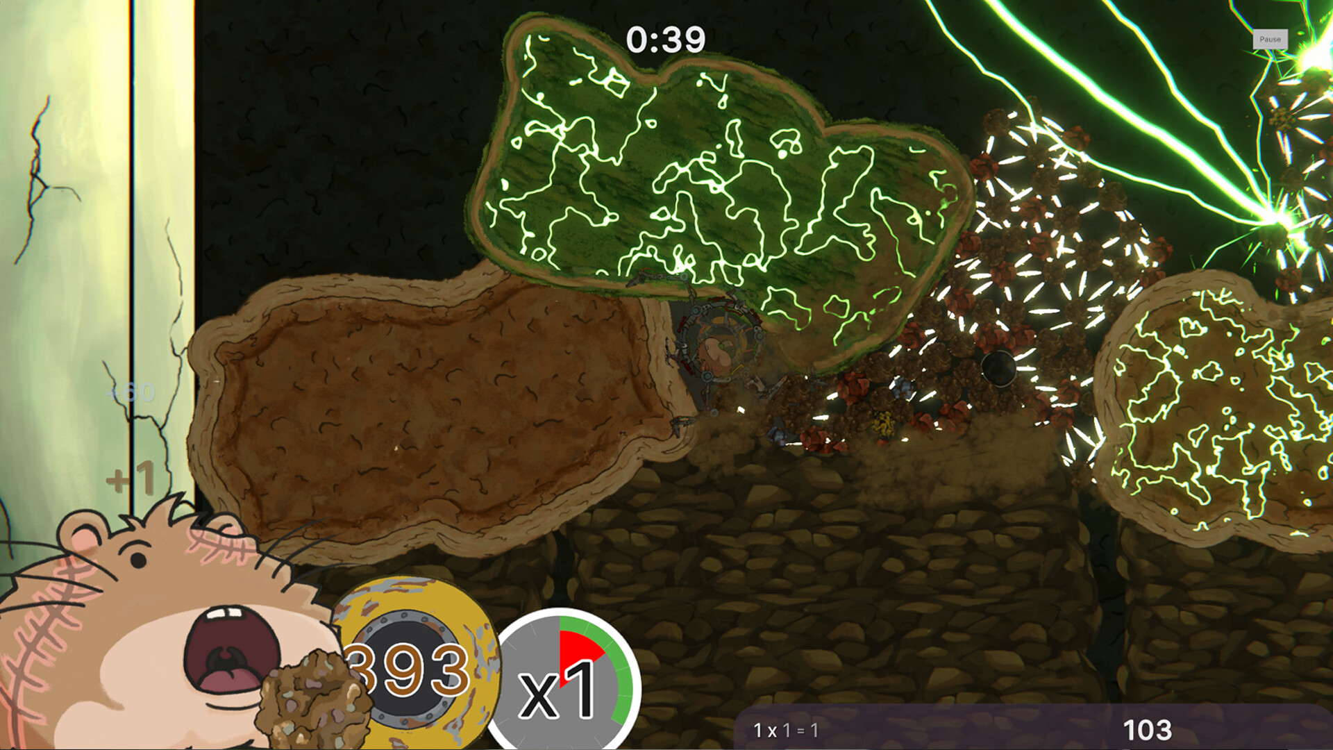 Spinning My Wheel screenshot #6