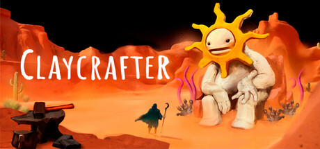 Claycrafter Demo cover art