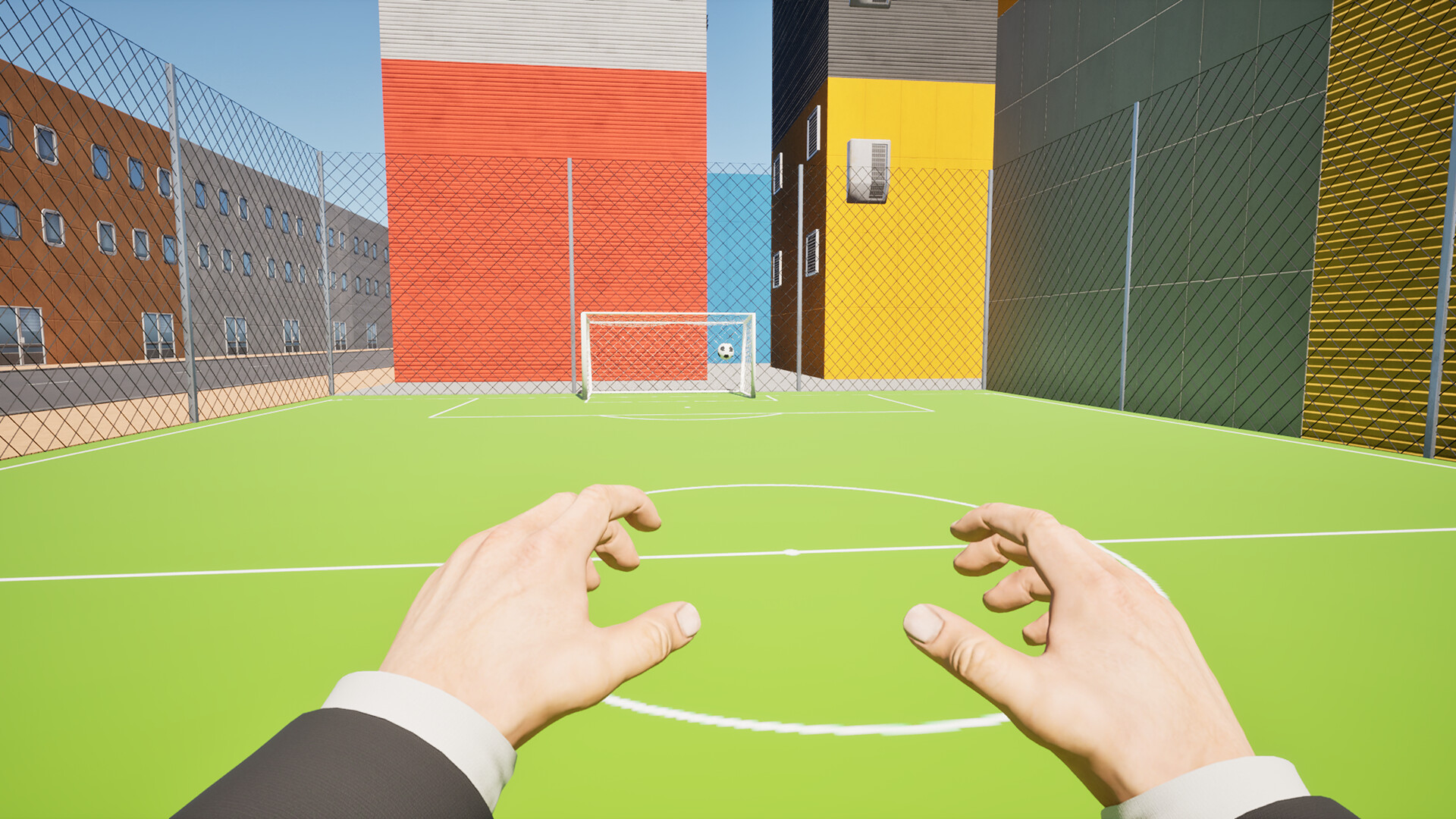 Funny Cargo Simulator screenshot #6