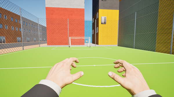 Funny Cargo Simulator screenshot 6