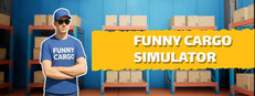 Funny Cargo Simulator
