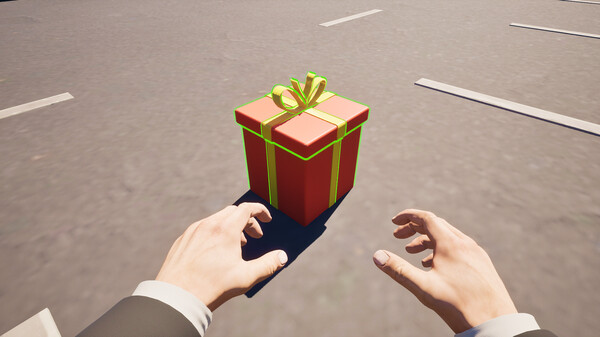 Funny Cargo Simulator screenshot 3