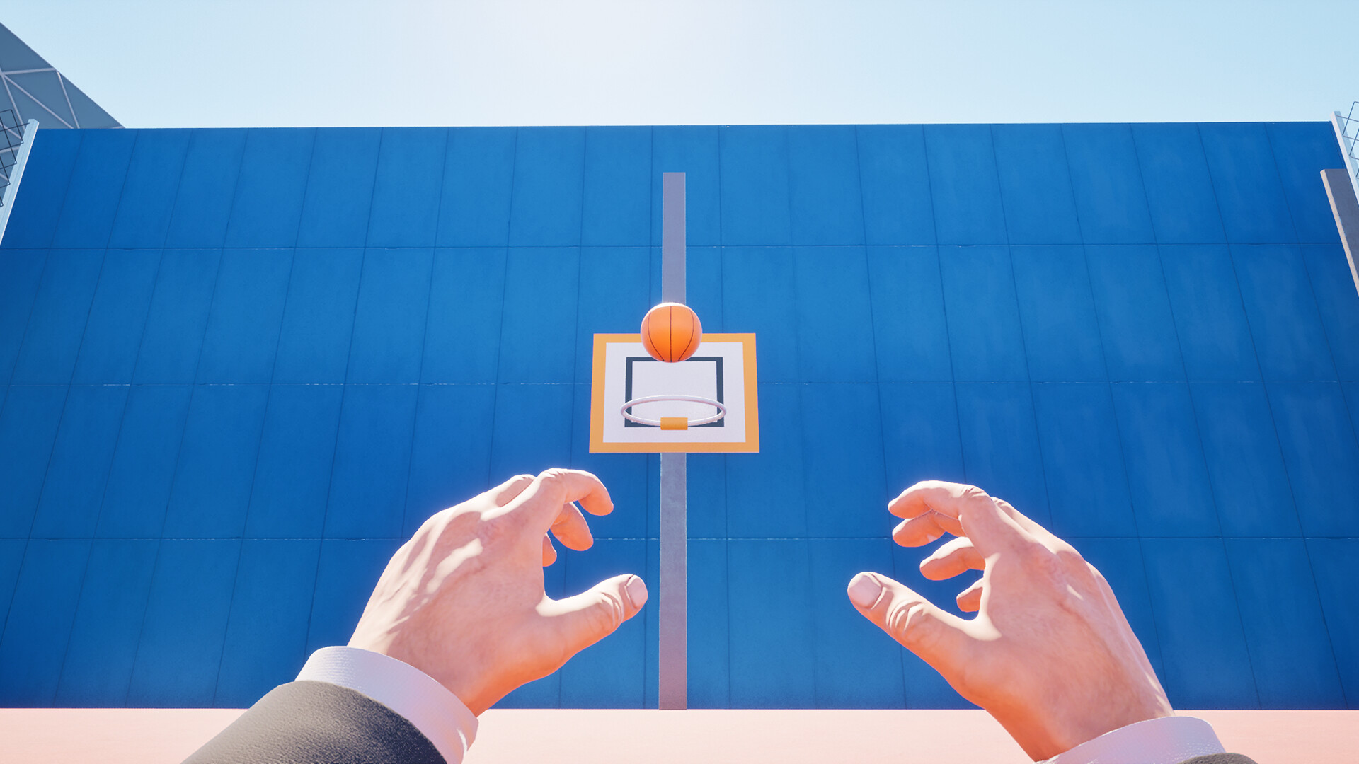 Funny Cargo Simulator screenshot #7