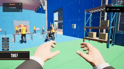 Funny Cargo Simulator video 2
