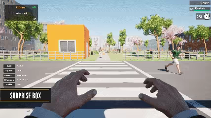 Funny Cargo Simulator video 5