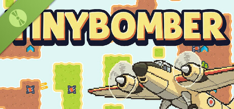 Tiny Bomber Demo