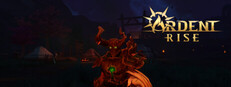 Ardent: Rise Playtest game capsule image
