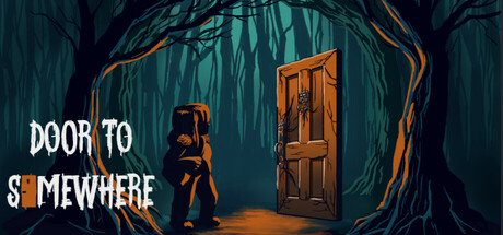 Door to Somewhere cover art