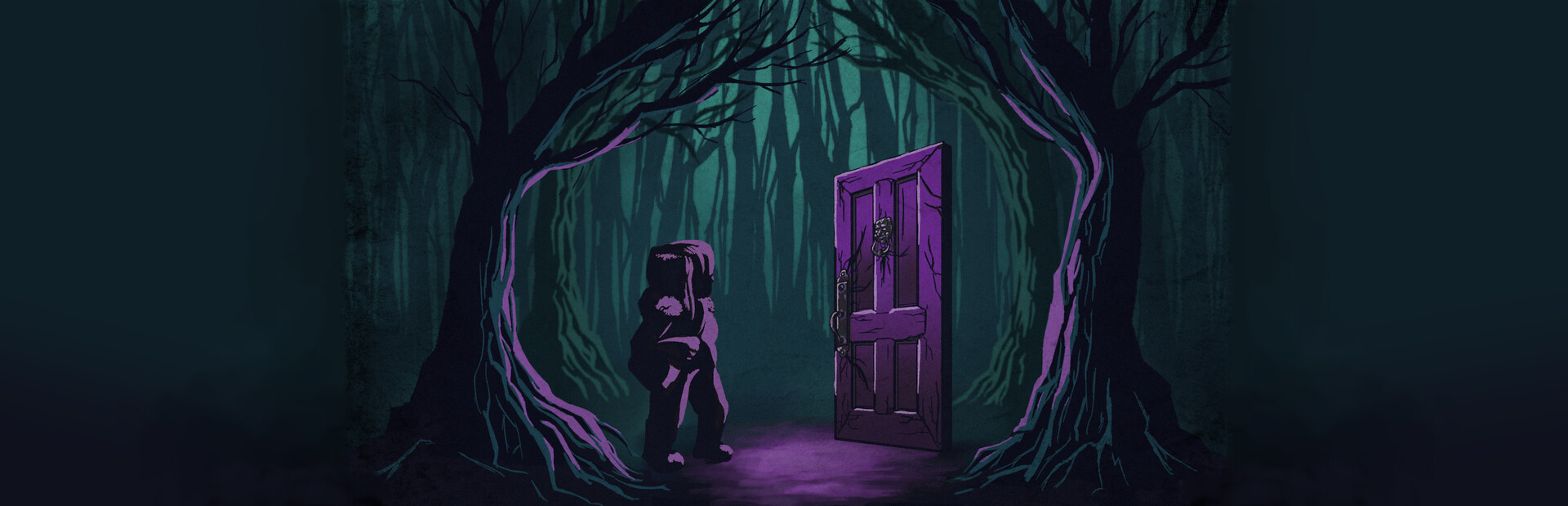 Door to Somewhere