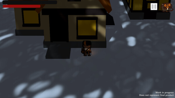 Door to Somewhere screenshot 2