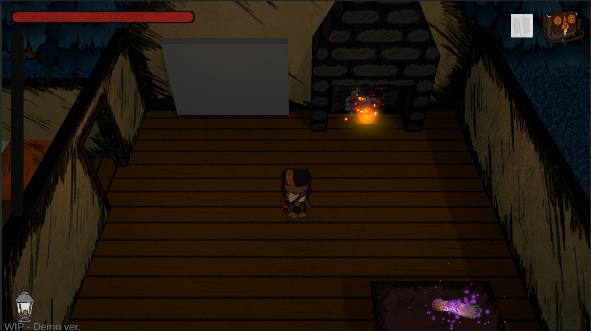 Door to Somewhere screenshot #1